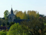 Eglise Saint-Martin, Bouvigny