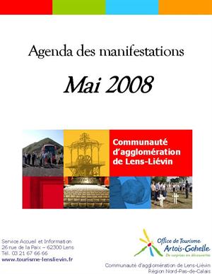 Lens Lievin Bouvigny