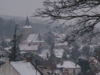 Photographie des paysages en Artois