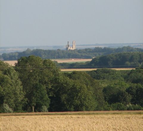 Znieff de Bouvigny:Mont Saint Eloi
